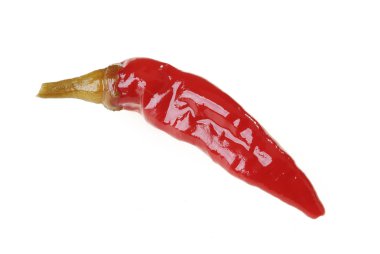 red hot chilli biberi