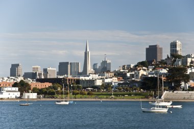 San Francisco Panorama