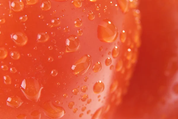 トマトの皮 — ストック写真