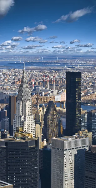 New york city — Zdjęcie stockowe