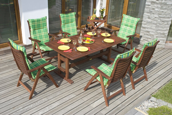 Садовая мебель
