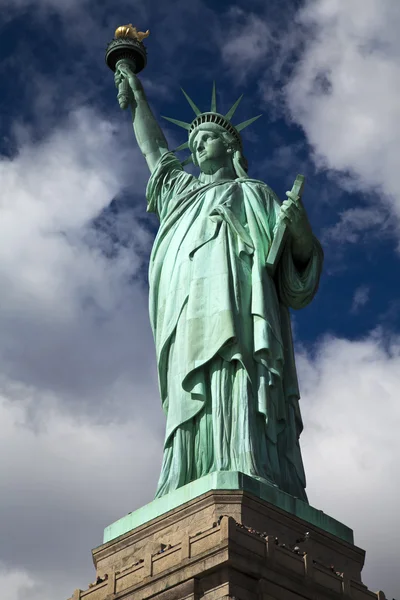 Statua della Libertà — Foto Stock
