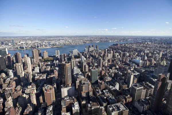 Die new york city — Stockfoto