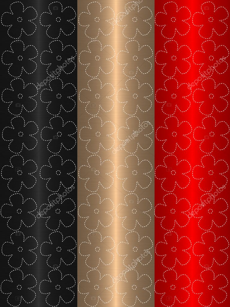 Background: black gold and red | Black gold and red abstract background