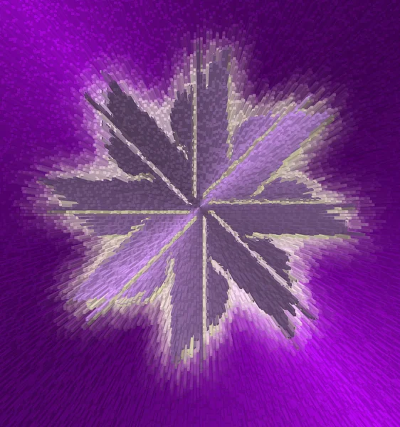 Latar belakang abstrak Lilac — Stok Foto