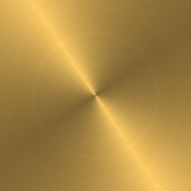 Golden background clipart