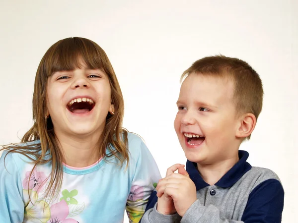 stock image Group children