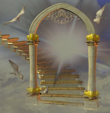 Heavens gate