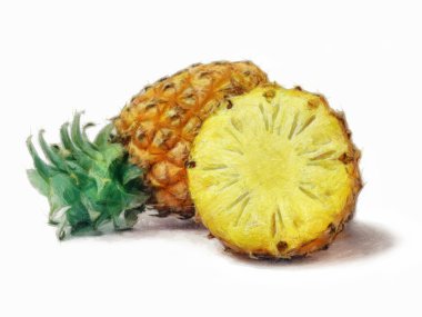 ananas