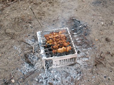 Barbekü