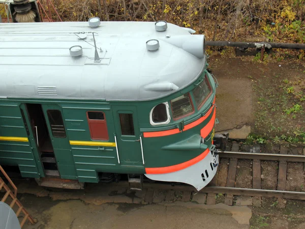 stock image Locomotive