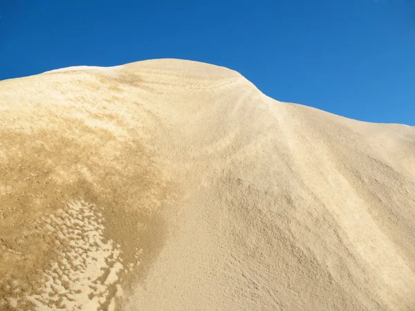 Stock image Snow mountains