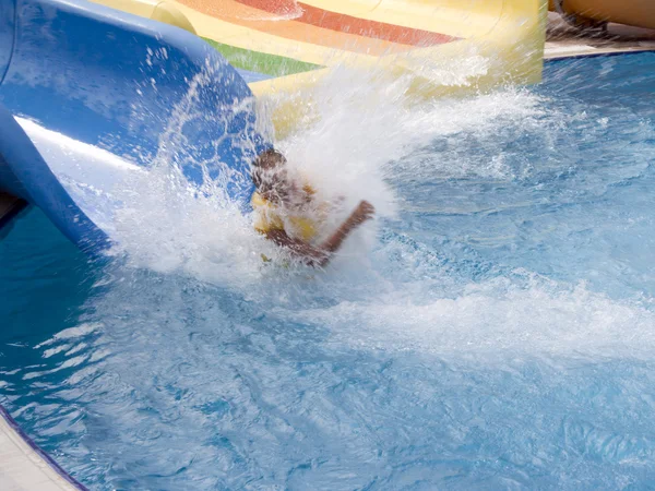 Aquapark Türkiyede