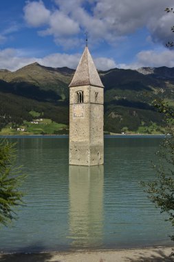 Reschensee 002