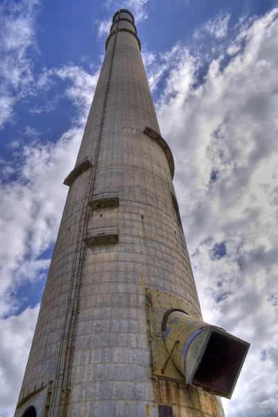 Stock image Chimney