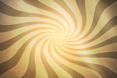 Spiral ahşap arka plan
