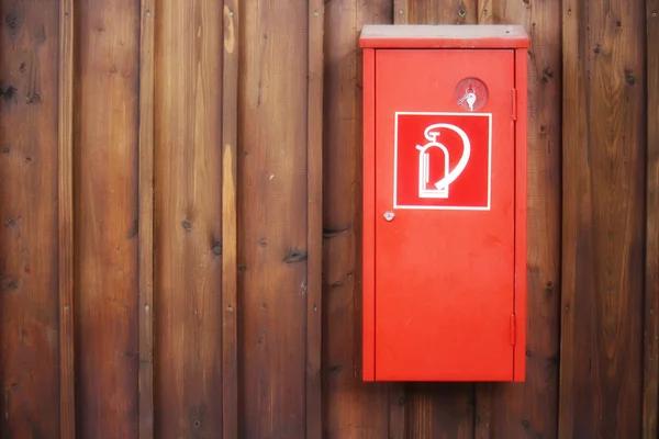 stock image Extinguisher