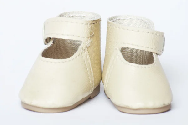 stock image Doll shoes