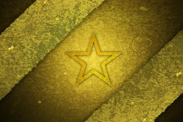 Grunge csillag textúra — Stock Fotó