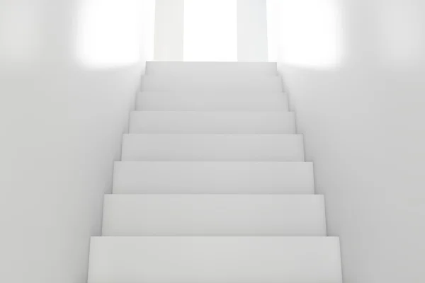 Escalera — Foto de Stock