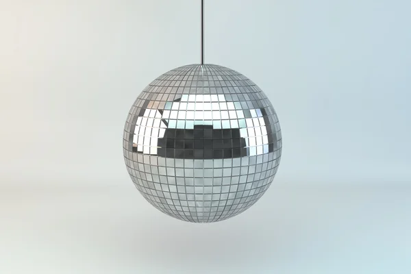 Discoball Royalty Free Stock Fotografie