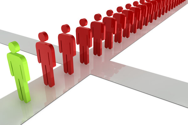 Концепция командной работы
