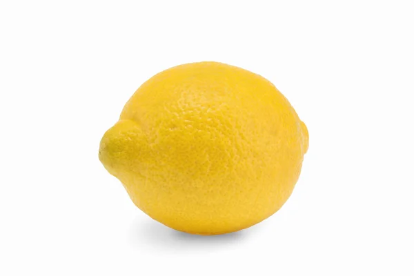 Limón primer plano — Foto de Stock