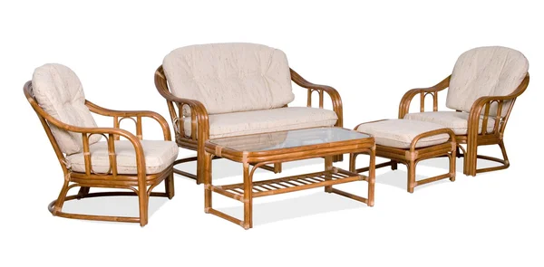Furniture set — Stock Photo, Image