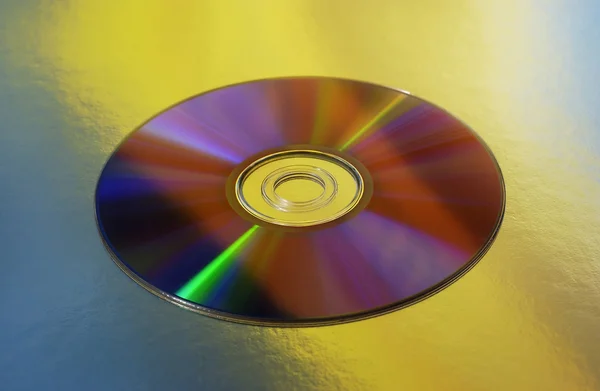 müzik cd