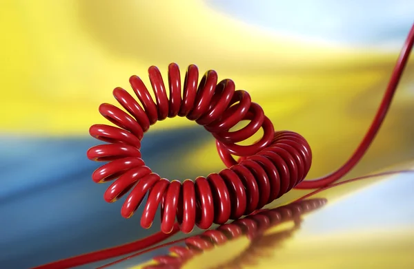 telefon kablosu