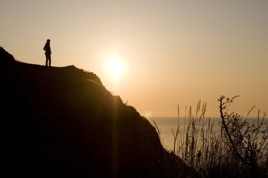 sabah sunrise Karadeniz