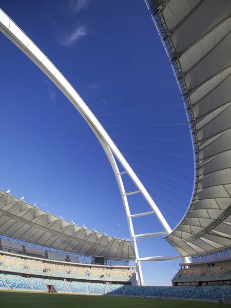 World cup stadion för fotboll i Sydafrika 2010 — Stockfoto