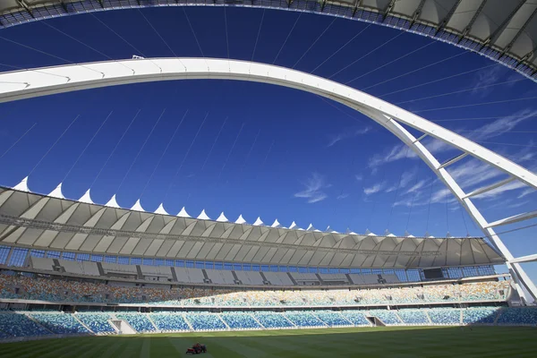 World cup stadium i Sydafrika 2010 — Stockfoto