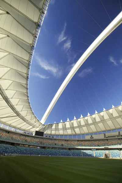Stadio Coppa del mondo di calcio in sud africa, 2010 — Foto Stock
