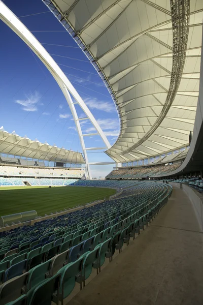 WM-Stadion für Fußball in Südafrika, 2010 — Stockfoto