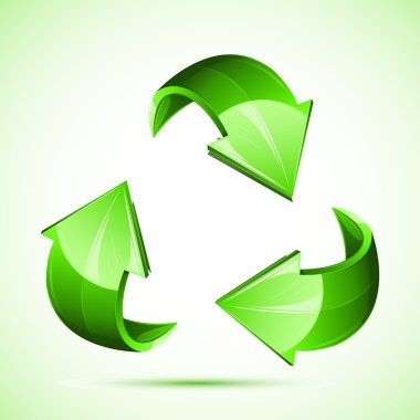 Recycle clipart