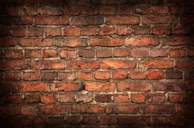 Old brick wall texture clipart