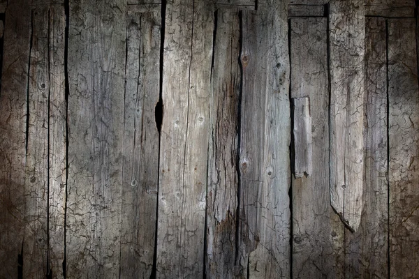 Grunge sfondo in legno — Foto Stock
