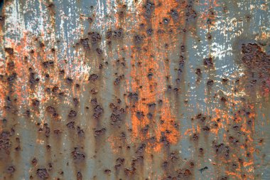 Rust texture clipart