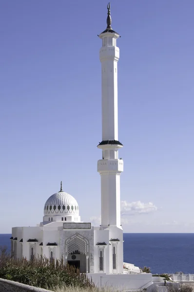 Moschea — Foto Stock