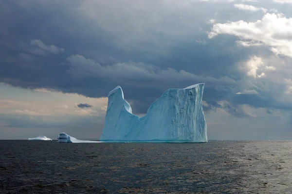 stock image Iceberg offshore NewFoundLand