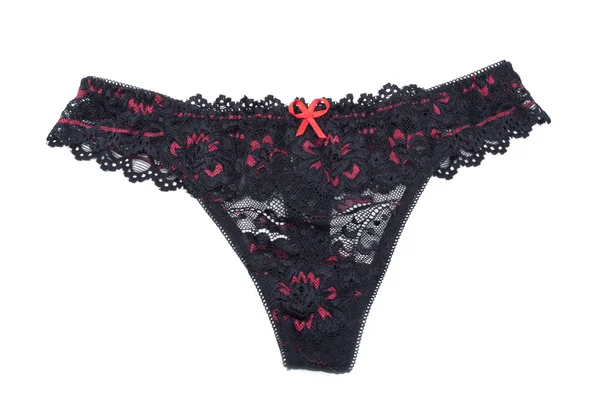 Nice women's panties — Stock Photo, Image