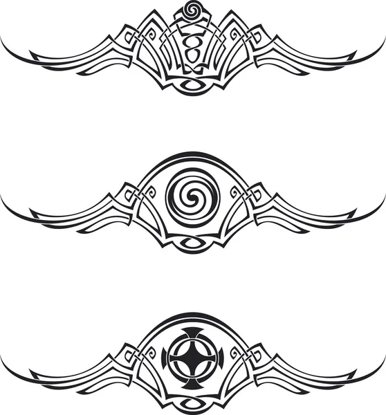 tattoo eala&#237;ne: Tattoo Pattern Designs Of Tribal, Celtic, &amp; Henna