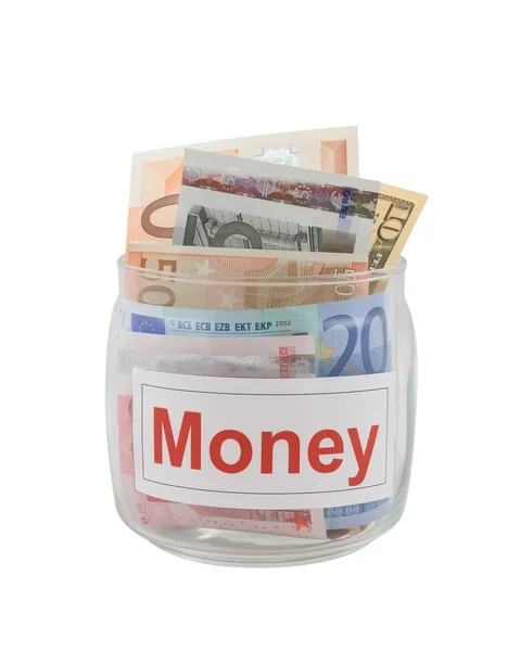 Concepto de dinero —  Fotos de Stock