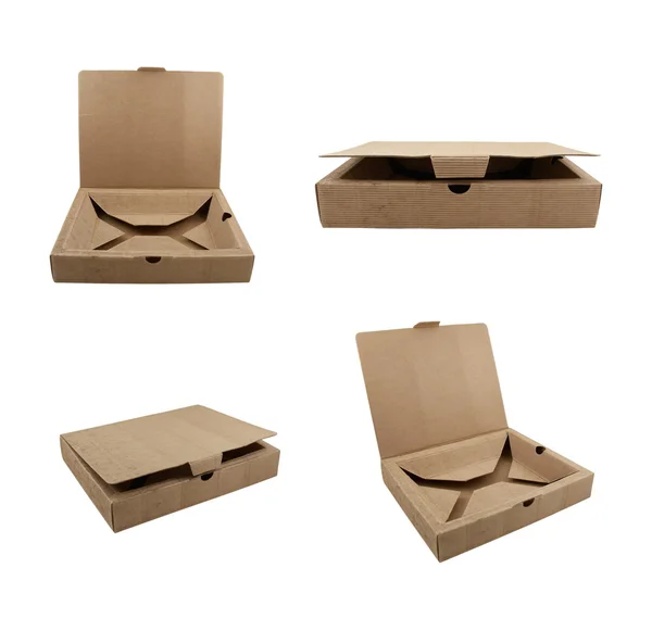Set di scatole — Foto Stock