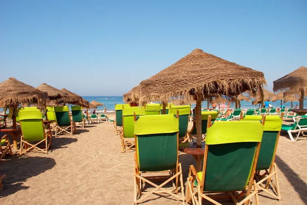 stock image Beach, Canaries