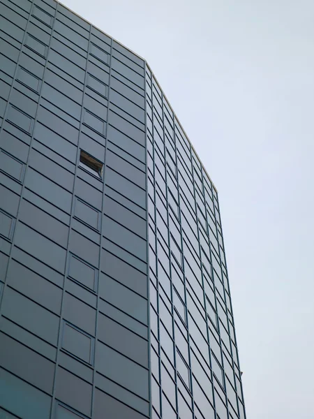 Υψηλότερο κτίριο γραφείων — Φωτογραφία Αρχείου