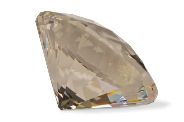 Artificial diamonds — Stock Photo, Image