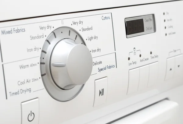 Máquina de lavar roupa Imagens De Bancos De Imagens