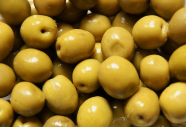 Aceitunas